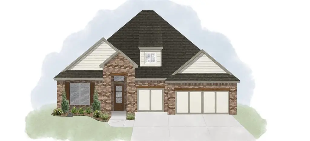 513 Rapids Way, Norman, OK 73071 - #1