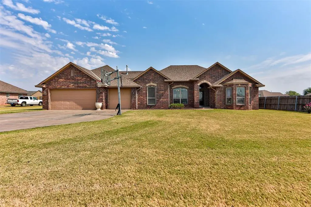 3477 NE Eastridge Circle, Piedmont, OK 73078 - #1