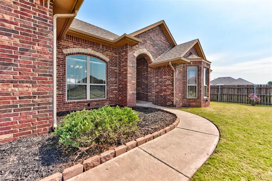 3477 NE Eastridge Circle, Piedmont, OK 73078 - #2