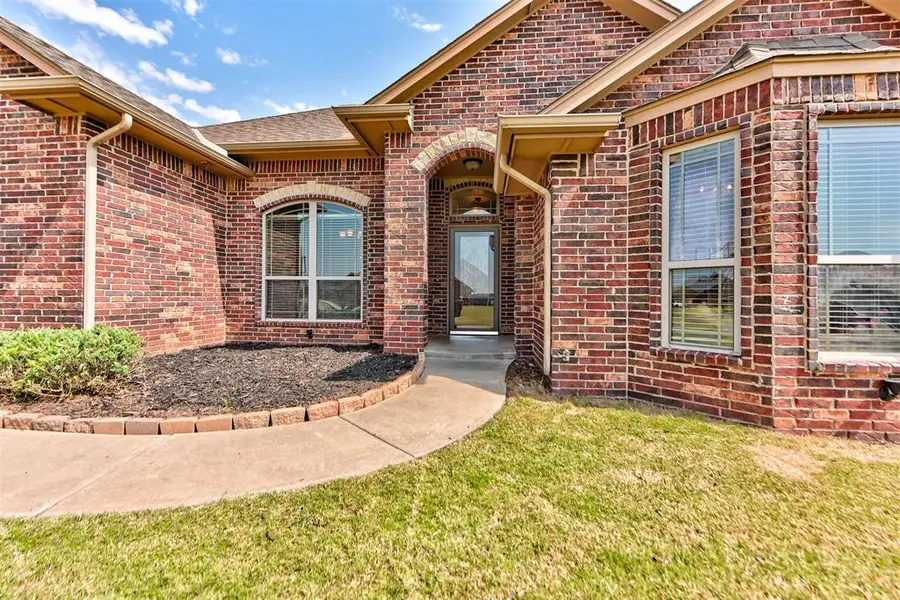 3477 NE Eastridge Circle, Piedmont, OK 73078 - #3