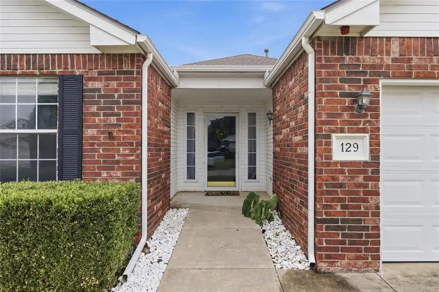 129 Bradford Place, Oklahoma City, OK 73130 - #2