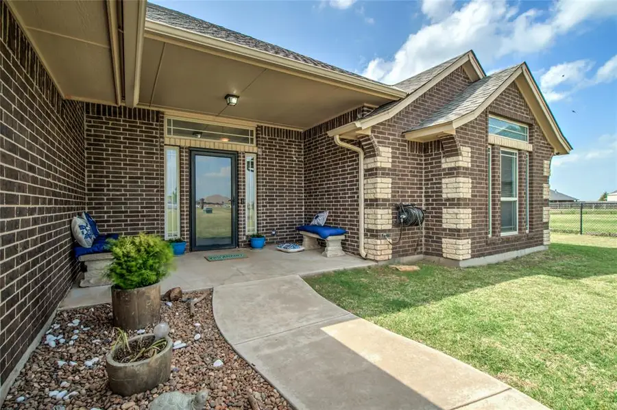 8507 Hudson Lane, Piedmont, OK 73078 - #2