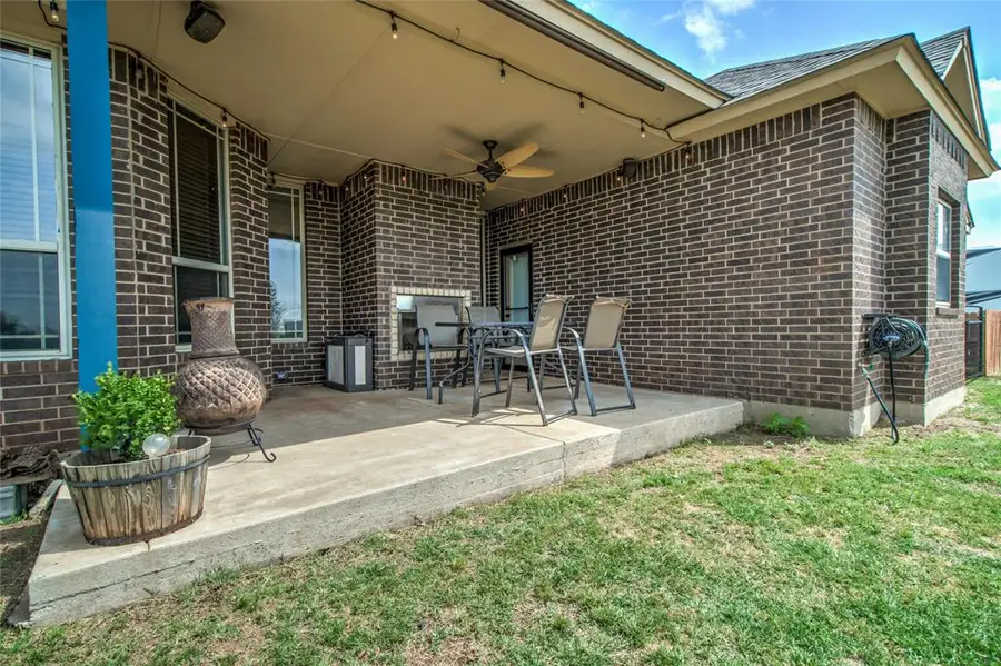 8507 Hudson Lane, Piedmont, OK 73078 - #3