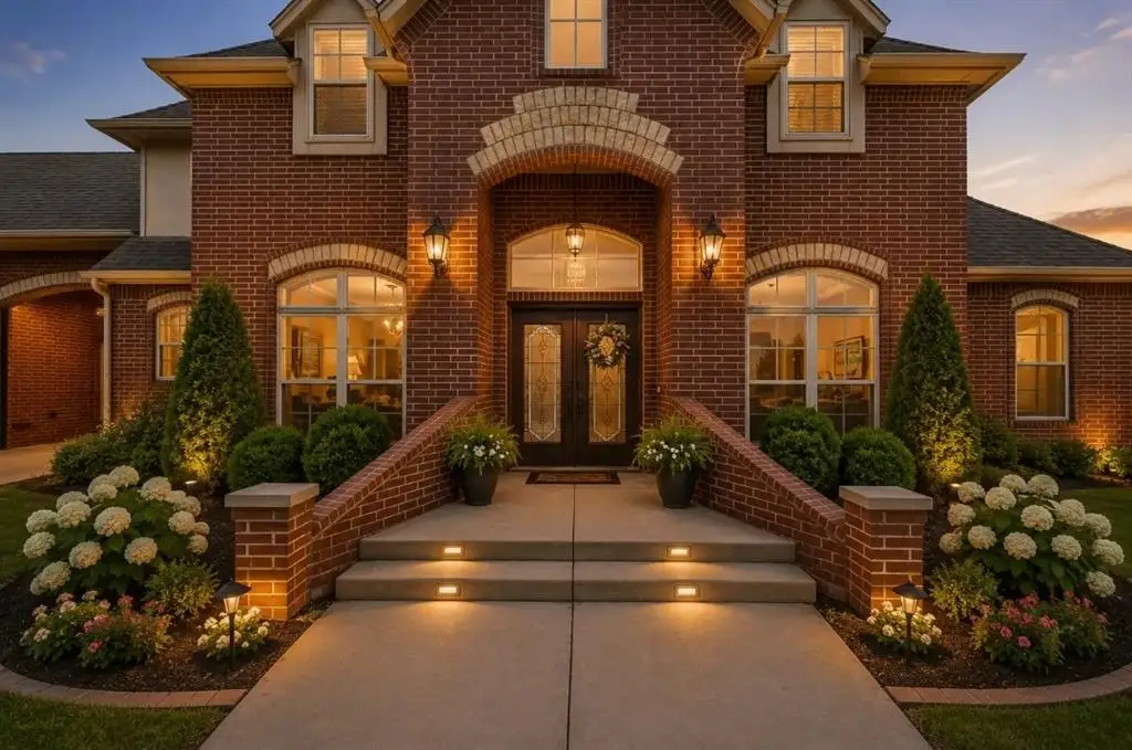 3410 Blackbird Lane, Norman, OK 73071 - #1