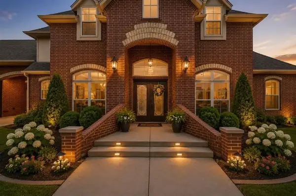 3410 Blackbird Lane, Norman, OK 73071