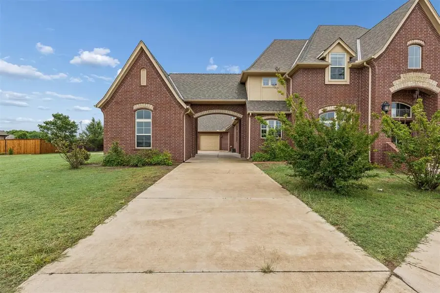 3410 Blackbird Lane, Norman, OK 73071 - #3