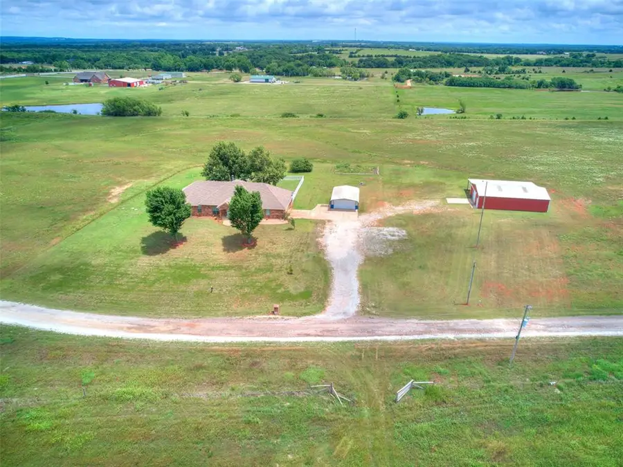 104278 Homestead Drive, McLoud, OK 74851 - #2