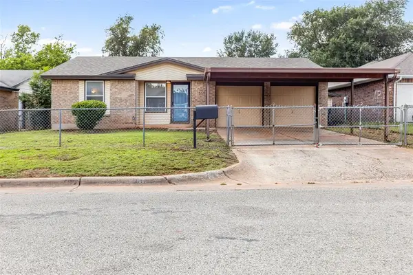 5101 S Karen Street, Oklahoma City, OK 73135