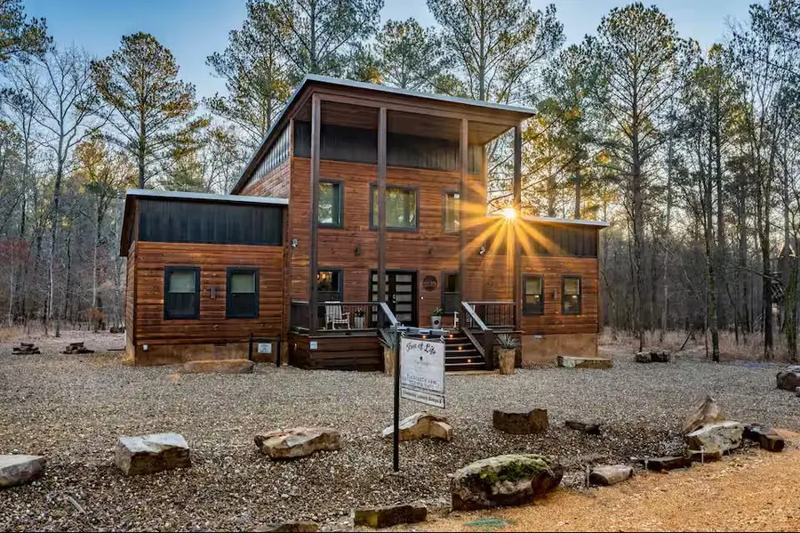 28 Mossy Oak Trail, Broken Bow, OK 74728 - #3