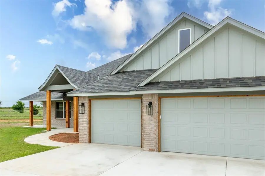 2289 County Road 1335 Road, Blanchard, OK 73010 - #2
