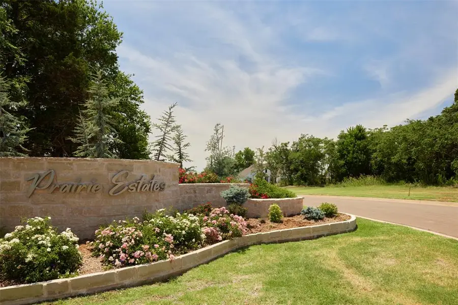 9201 Prairie Farms Drive, East Canadian, OK 73071 - #3
