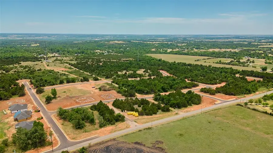 9209 SW 90th Street, Mustang, OK 73064 - #2