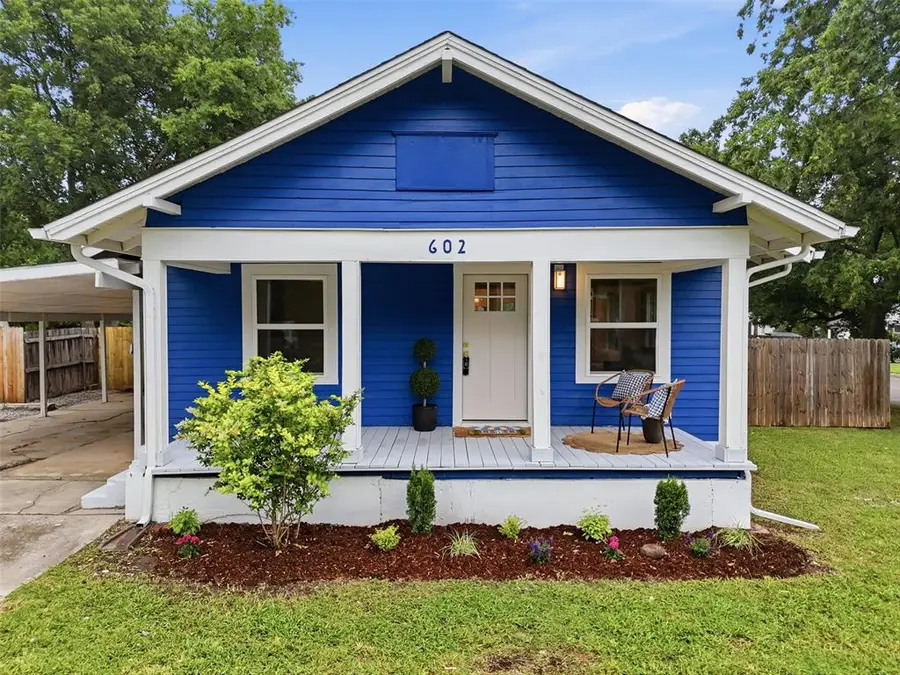 602 E Symmes Street, Norman, OK 73071 - #2