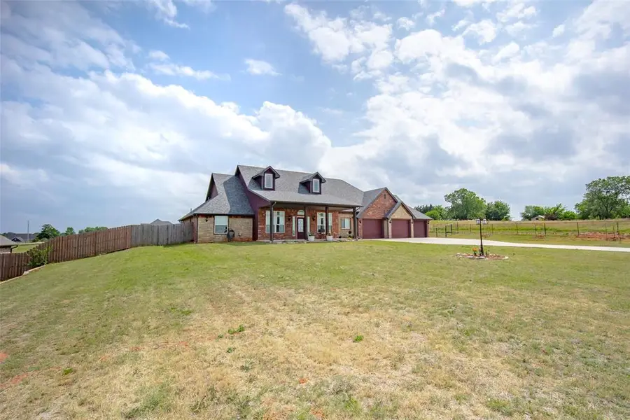 2381 County Road 1260, Blanchard, OK 73010 - #3