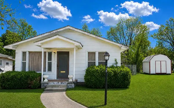204 NE 10th Avenue, Ardmore, OK 73401