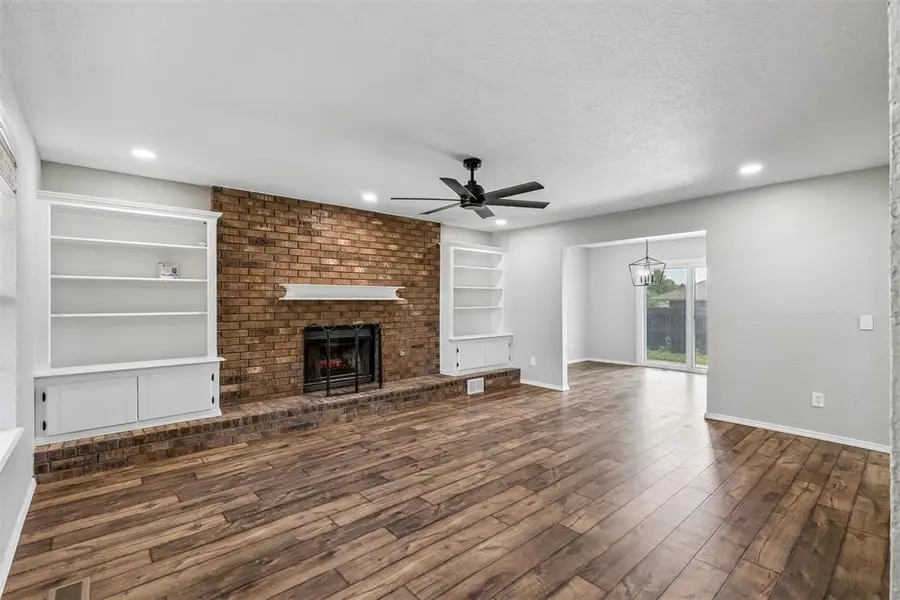 504 Rolling Hills Terrace, Edmond, OK 73012 - #2