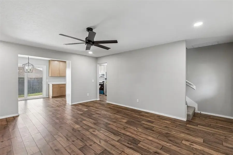 504 Rolling Hills Terrace, Edmond, OK 73012 - #3