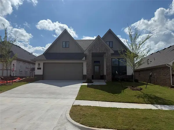 3704 Bedrock Drive, Norman, OK 73069