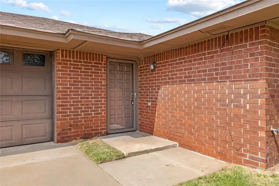2309 Seth Avenue, Weatherford, OK 73096 - #3