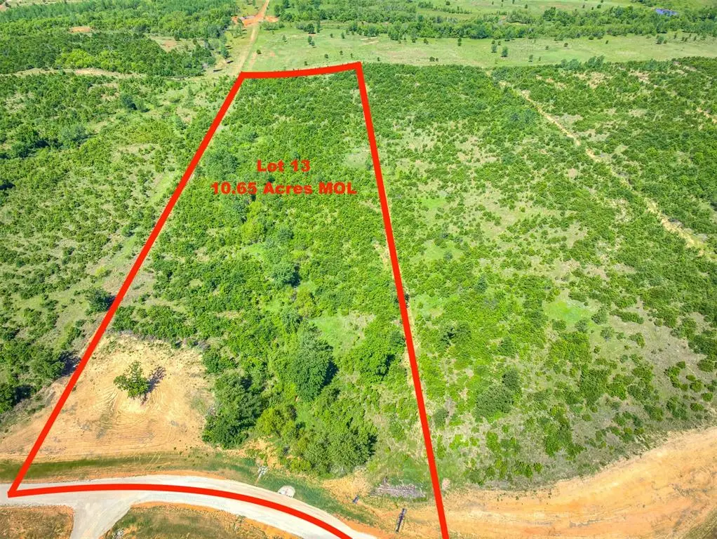 4712 Baxter Lane, Norman, OK 73026 - #1