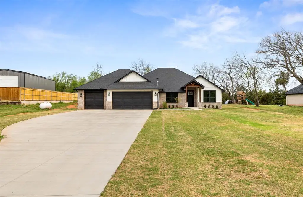 2412 County Road 1240, Blanchard, OK 73010 - #1