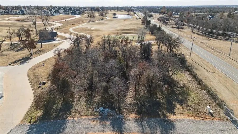 6133 Canopy Lane, Edmond, OK 73025 - #3