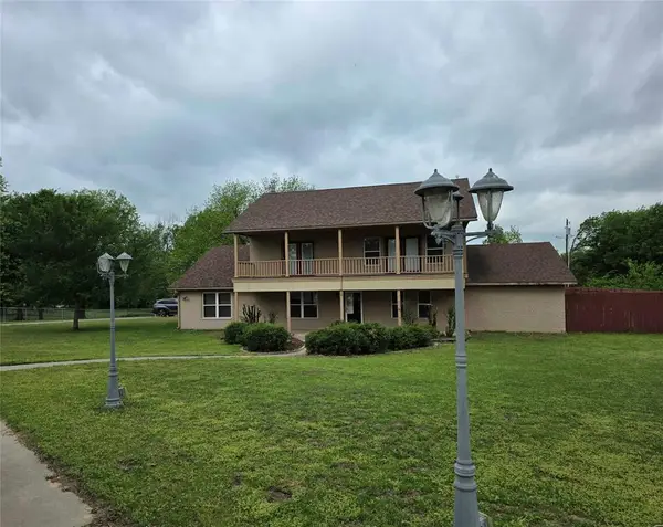 12647 NS 3640 Road, Wewoka, OK 74884