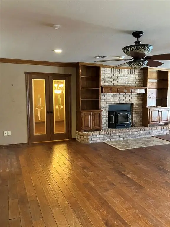 12647 NS 3640 Road, Wewoka, OK 74884 - #2