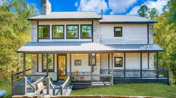 384 Eagle Mountain Trail, Broken Bow, OK 74728
