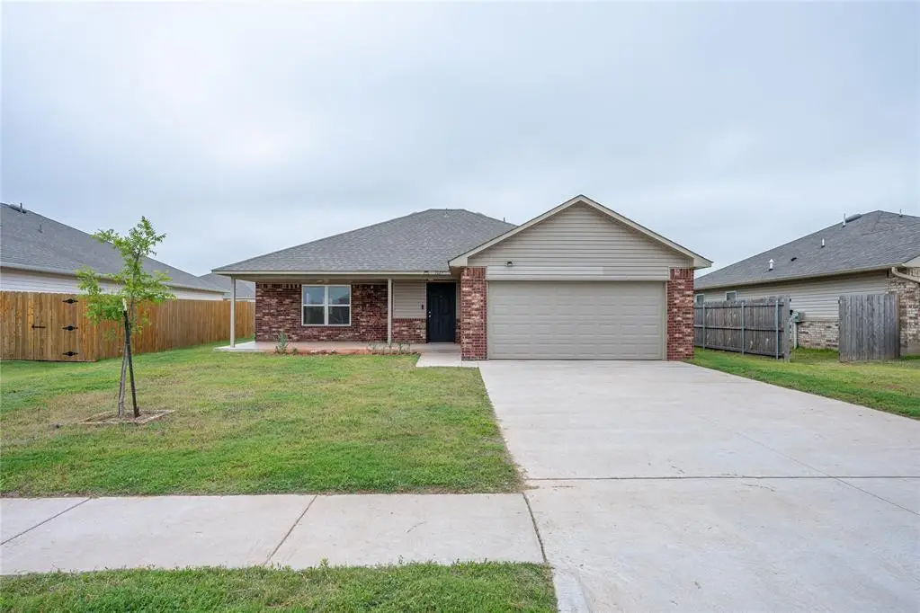 1025 S Colt Lane, Mustang, OK 73064 - #1