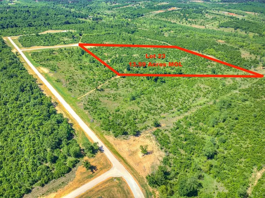 13901 Petunia Way, Norman, OK 73026 - #2