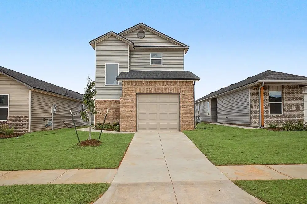 3640 Maggie Road, Mustang, OK 73064 - #1