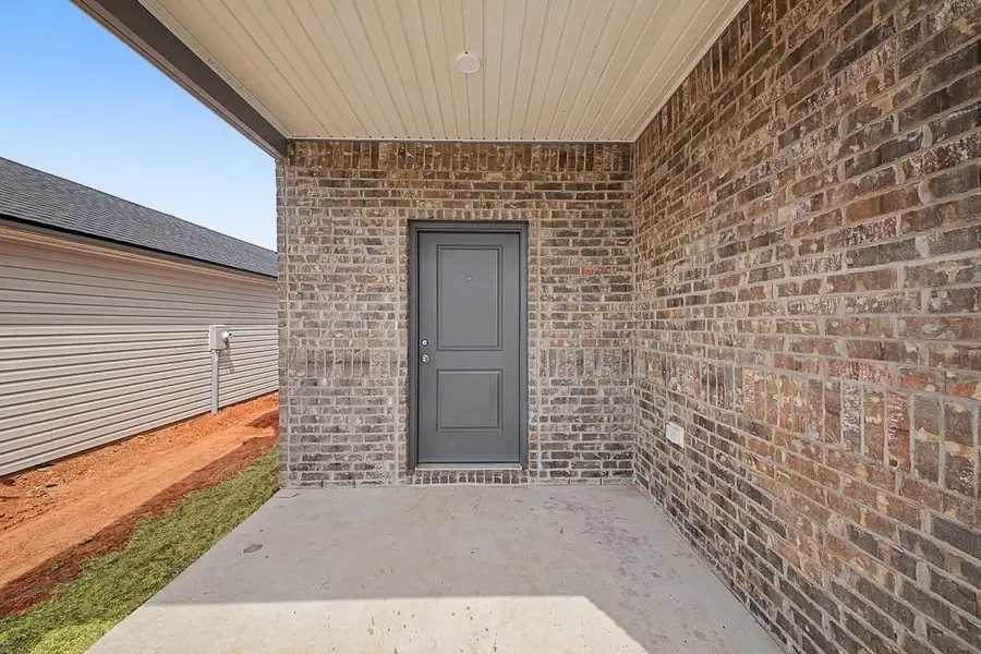 3632 Maggie Road, Mustang, OK 73064 - #2