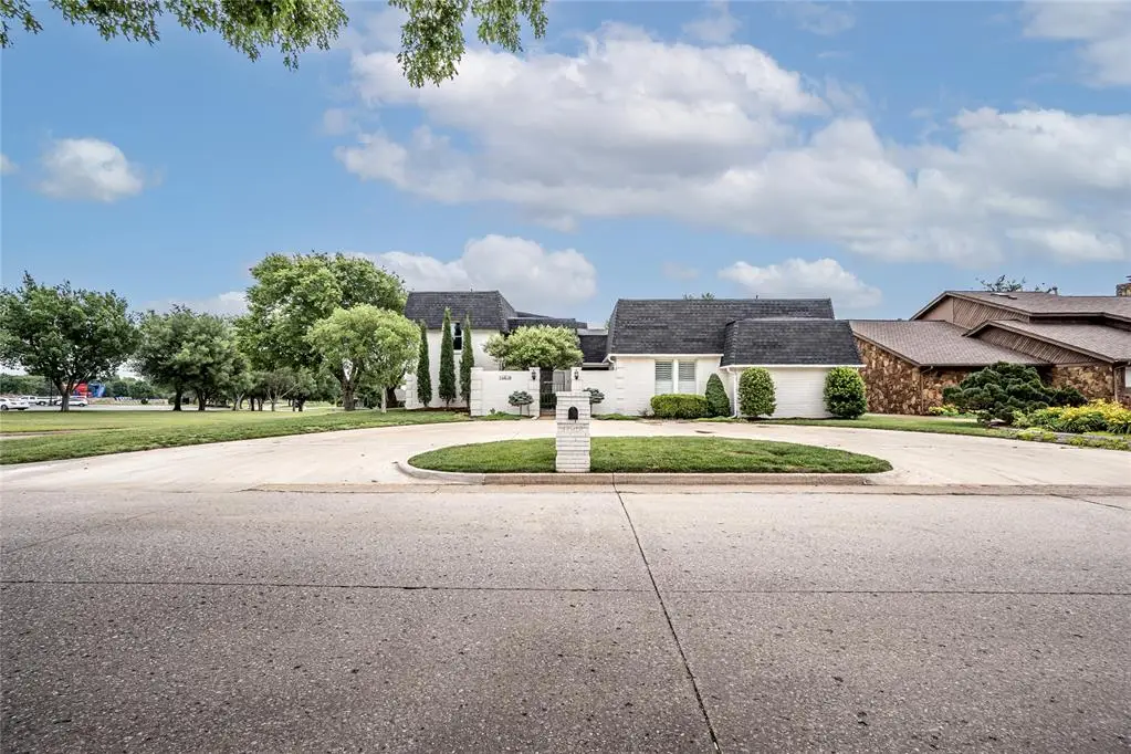 12610 Maple Ridge Road, Oklahoma City, OK 73120 - #1
