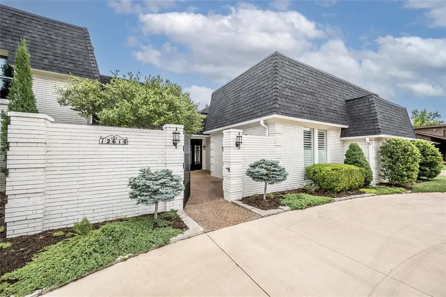 12610 Maple Ridge Road, Oklahoma City, OK 73120 - #3