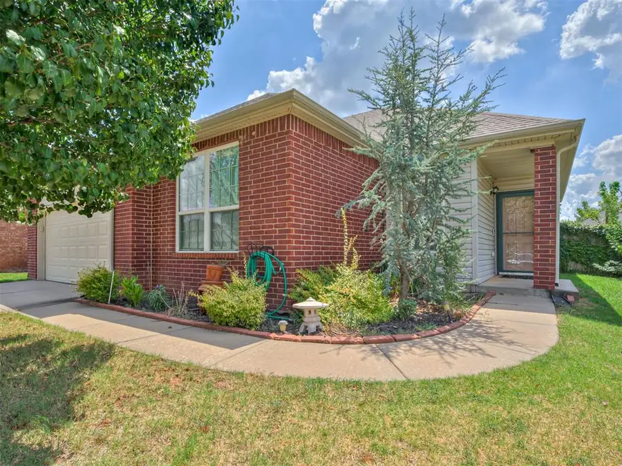 5944 SE 66th Street, Oklahoma City, OK 73135 - #2