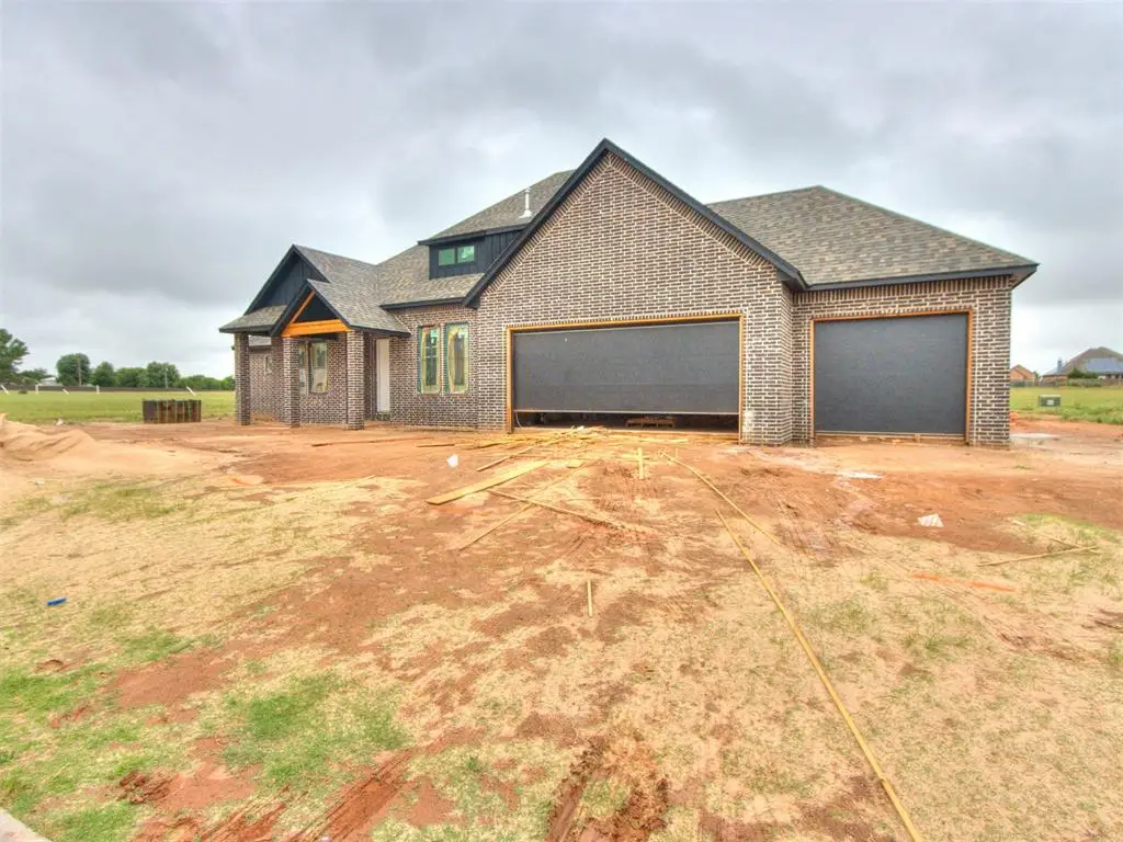 1113 Jaden Boulevard, Tuttle, OK 73089 - #1