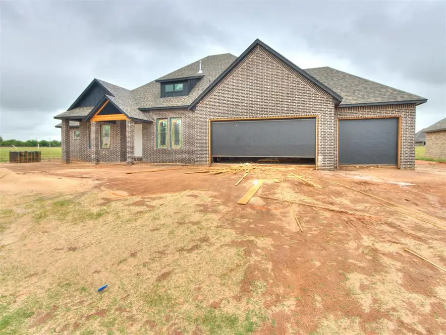 1113 Jaden Boulevard, Tuttle, OK 73089 - #2