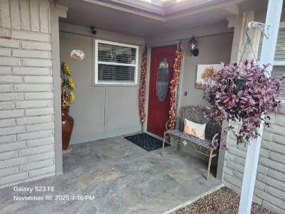 42603 Stout Drive, Tecumseh, OK 74873 - #2