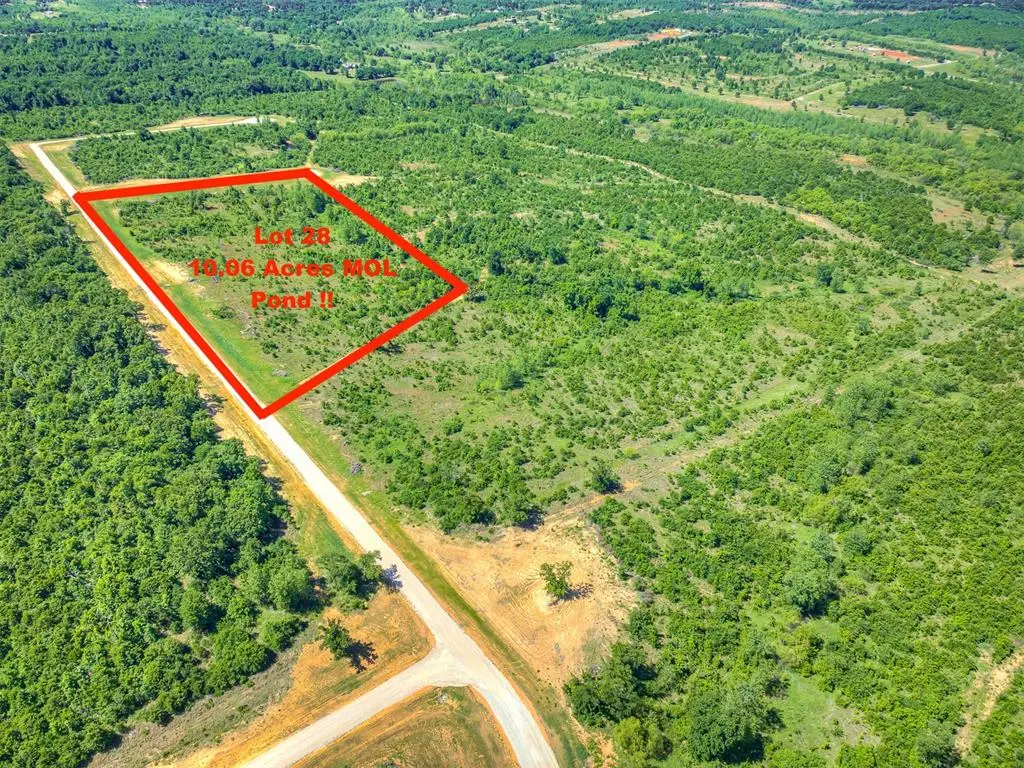 14003 Petunia Way, Norman, OK 73026 - #1