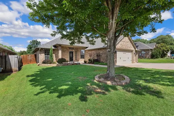 731 Napol Avenue, Edmond, OK 73034