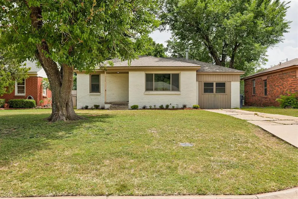 736 NW 88th Street, Oklahoma City, OK 73114 - #1