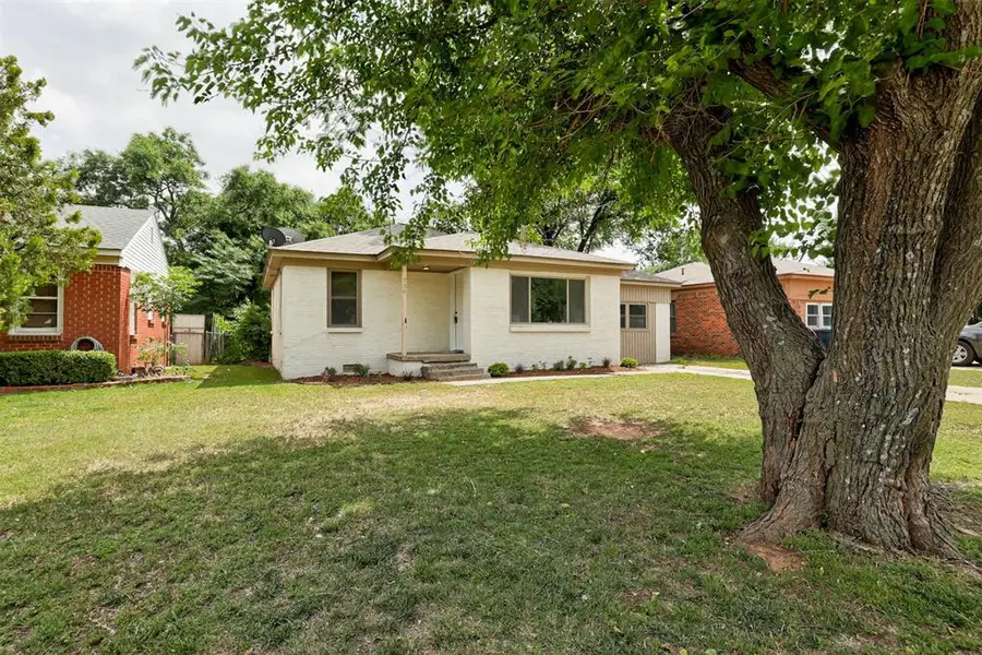 736 NW 88th Street, Oklahoma City, OK 73114 - #3