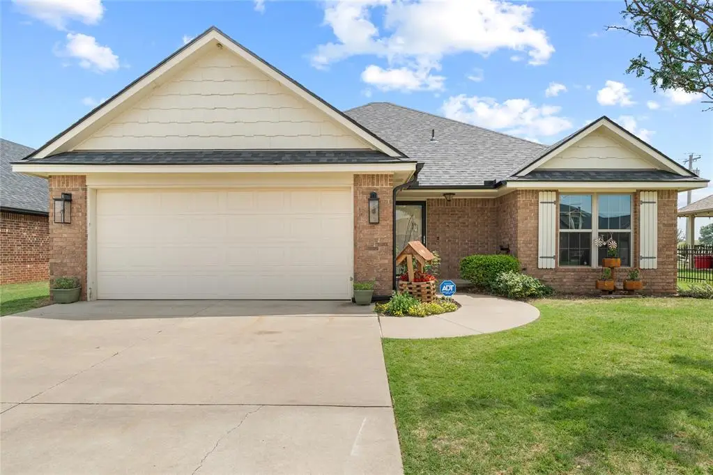 2567 Kadlan Drive, El Reno, OK 73036 - #1