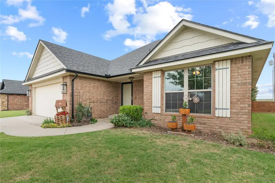 2567 Kadlan Drive, El Reno, OK 73036 - #3