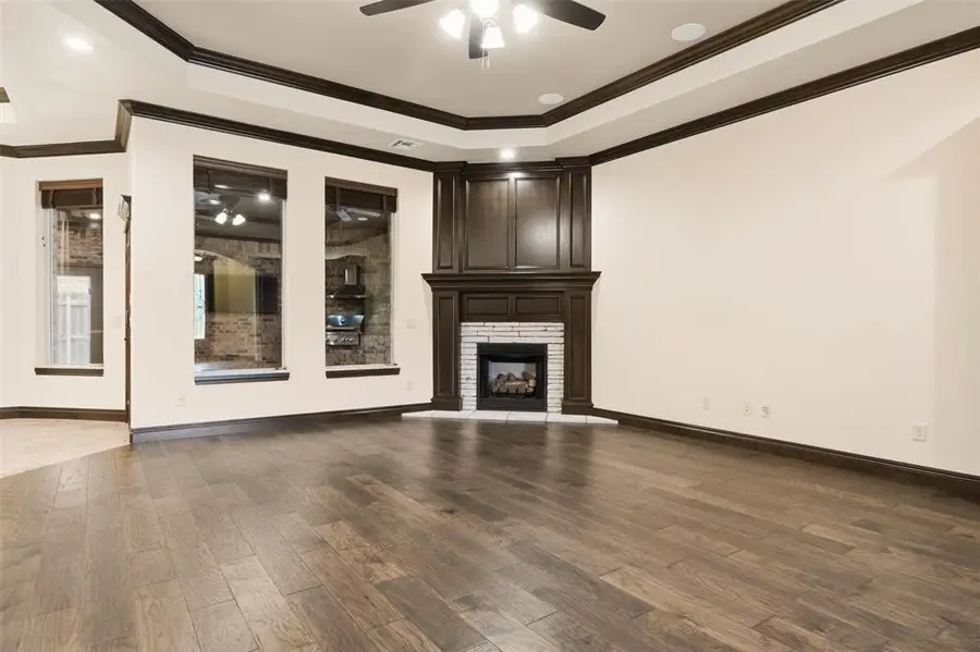 4109 Acoma Drive, Moore, OK 73160 - #3