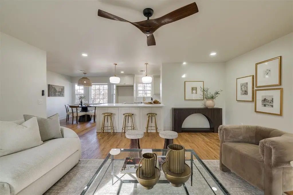 1500 Winchester Drive, Edmond, OK 73034 - #1