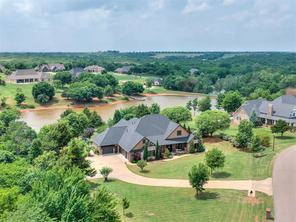 5467 Tina Drive, Norman, OK 73072 - #1