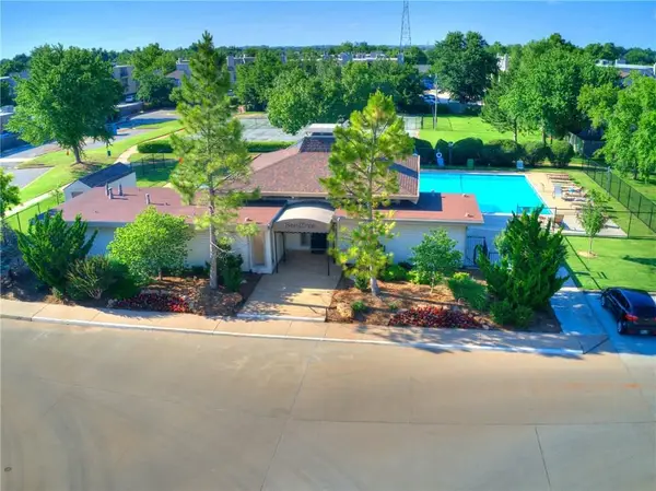 11350 Benttree Circle, Oklahoma City, OK 73120