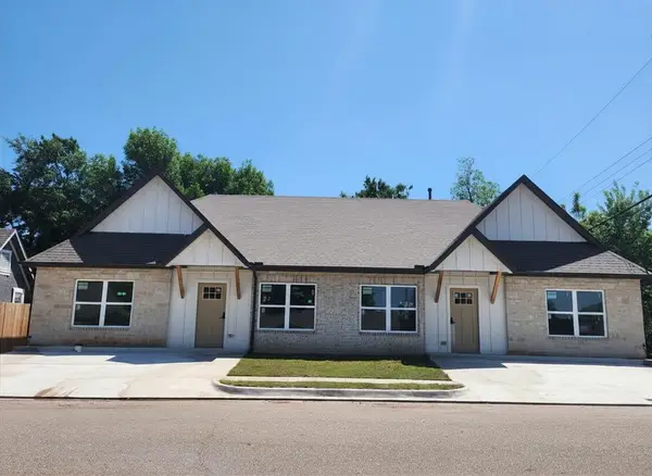 100 S. Walnut Street, Edmond, OK 73003